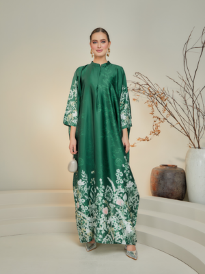 Caftan Lisa Surihani (READY STOCK)