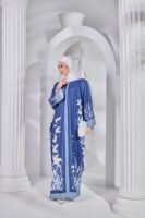 Caftan Amara (READY STOK)