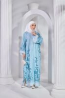 Caftan Amara (READY STOK)