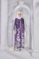 Caftan Amara (READY STOK)