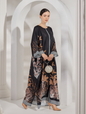 Caftan Amara (READY STOK)