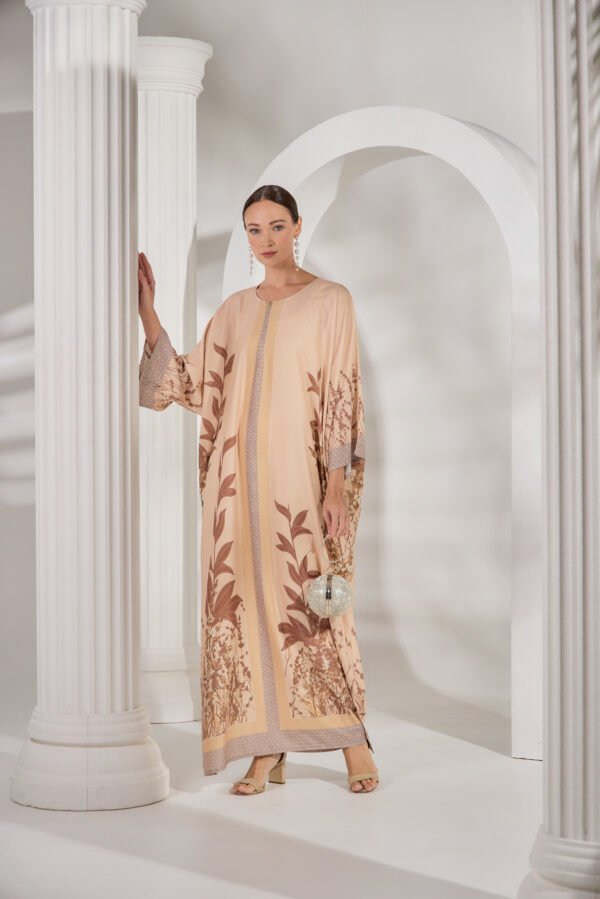 Caftan Amara (READY STOK)