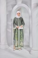 Caftan Amara (READY STOK)