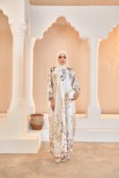 Caftan Purnama (READY STOCK)