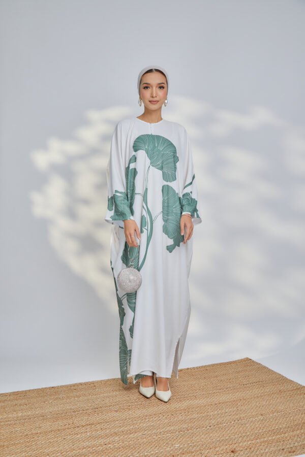 Caftan Amanda