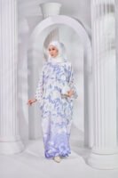 Caftan Adell (READY STOK)