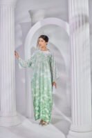 Caftan Adell (READY STOK)
