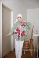 Chempaka Blouse