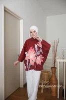 Chempaka Blouse