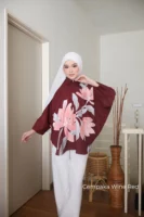 Chempaka Blouse
