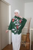 Suri Blouse