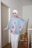 Sakura Blouse