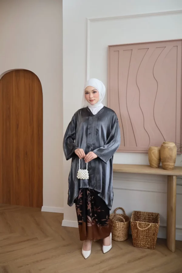 Erra Fazyra | Exclusive Aidilfitri Edition