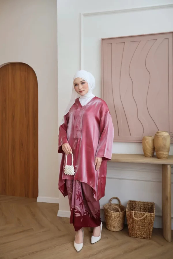 Erra Fazyra | Exclusive Aidilfitri Edition