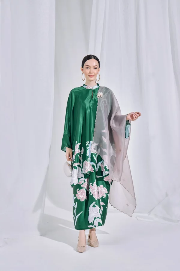 Rania | Exclusive Aidilfitri Edition