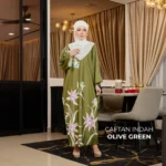 Caftan Indah